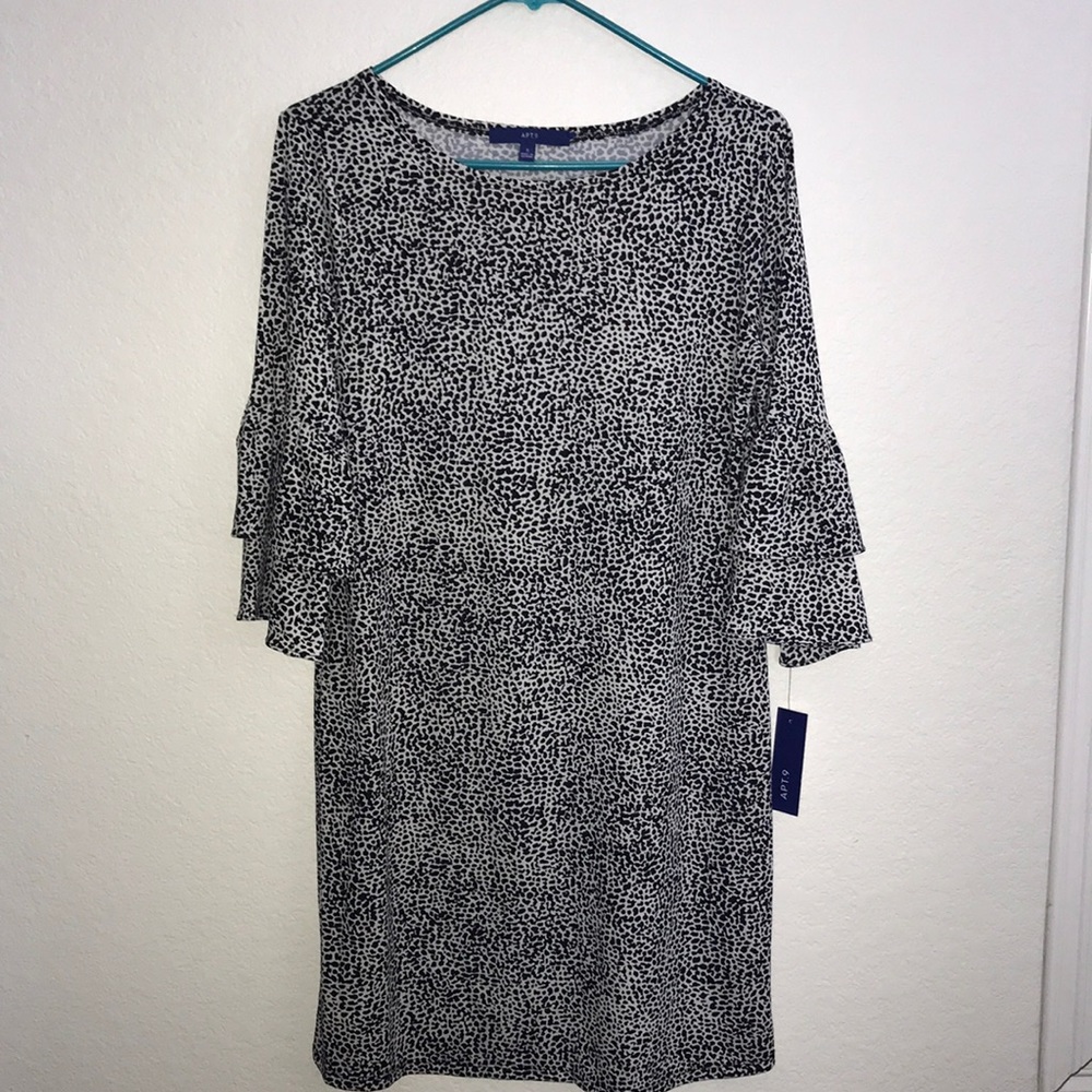 Apt. 9 Dress Women Size S